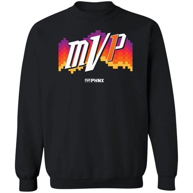 Phnx Locker Store Merch Mvp 1 Shirt Devin Booker Phnx Locker Store Merch Mvp 1 Shirt Devin Booker
