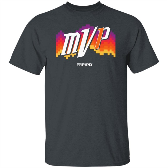 Phnx Locker Store Merch Mvp 1 Shirt Devin Booker Phnx Locker Store Merch Mvp 1 Shirt Devin Booker