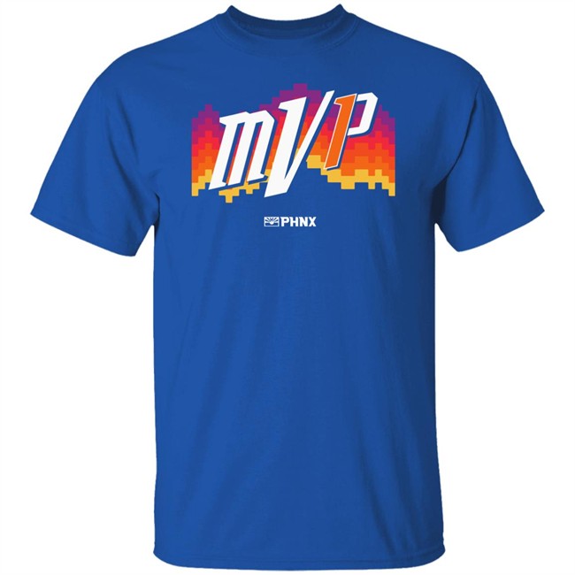 Phnx Locker Store Merch Mvp 1 Shirt Devin Booker Phnx Locker Store Merch Mvp 1 Shirt Devin Booker