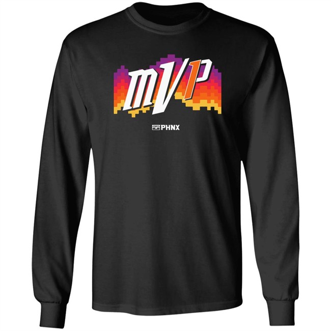 Phnx Locker Store Merch Mvp 1 Shirt Devin Booker Phnx Locker Store Merch Mvp 1 Shirt Devin Booker