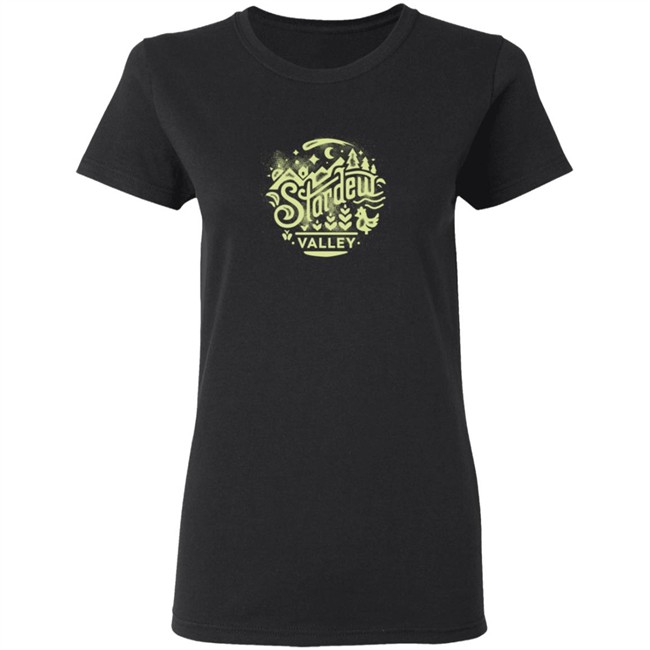 Stardew Valley Merch Farm Made Shirt Stardew Valley Merch Farm Made Shirt