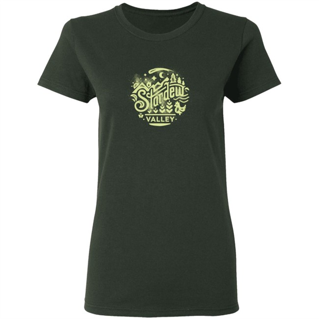 Stardew Valley Merch Farm Made Shirt Stardew Valley Merch Farm Made Shirt