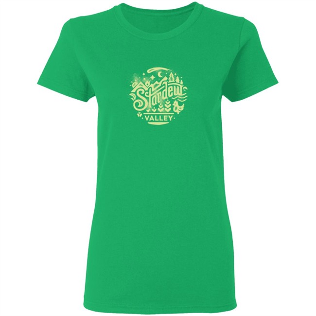Stardew Valley Merch Farm Made Shirt Stardew Valley Merch Farm Made Shirt