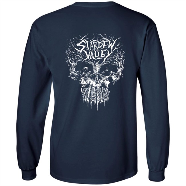 Stardew Valley Merch Hoodie Sweatshirt Hooded Stardew Valley Merch Hoodie Sweatshirt Hooded