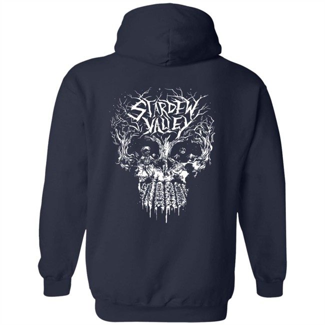 Stardew Valley Merch Hoodie Sweatshirt Hooded Stardew Valley Merch Hoodie Sweatshirt Hooded