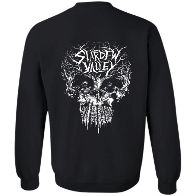 Stardew Valley Merch Hoodie Sweatshirt Hooded Stardew Valley Merch Hoodie Sweatshirt Hooded