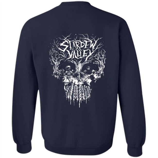 Stardew Valley Merch Hoodie Sweatshirt Hooded Stardew Valley Merch Hoodie Sweatshirt Hooded