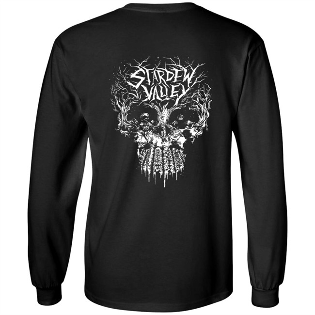 Stardew Valley Merch Hoodie Sweatshirt Hooded Stardew Valley Merch Hoodie Sweatshirt Hooded