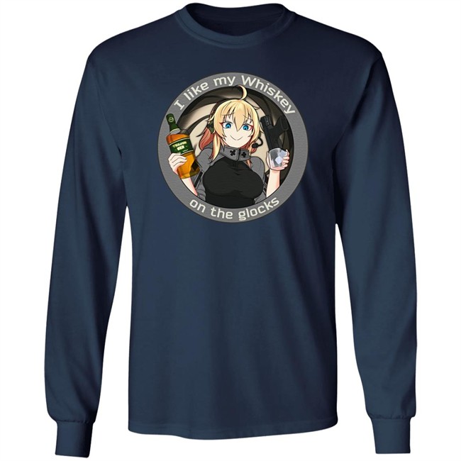 Smug Whiskey Patch I Like My Whiskey On The Glocks Shirt Waifu Dynamics Merch Smug Whiskey Patch I Like My Whiskey On The Glocks Shirt Waifu Dynamics Merch