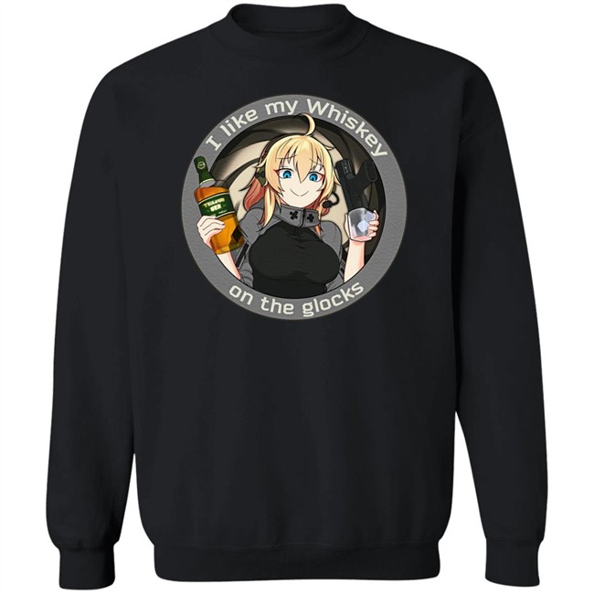 Smug Whiskey Patch I Like My Whiskey On The Glocks Shirt Waifu Dynamics Merch Smug Whiskey Patch I Like My Whiskey On The Glocks Shirt Waifu Dynamics Merch