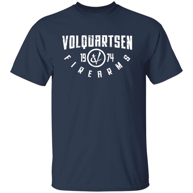 Katie Pavlich Volquartsen 1974 Firearms Sweatshirt Volquartsen Guns Katie Pavlich Volquartsen 1974 Firearms Sweatshirt Volquartsen Guns