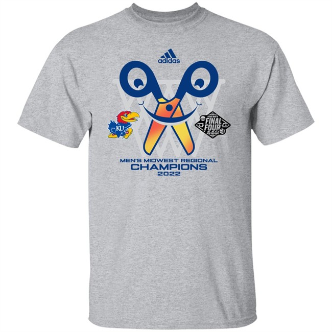 Ku Final Four Shirt Kansas Final Four NCAA March Madness Men's Midwest Regional Champions 2022 T Shirt Ku Final Four Shirt Kansas Final Four NCAA March Madness Men's Midwest Regional Champions 2022 T Shirt