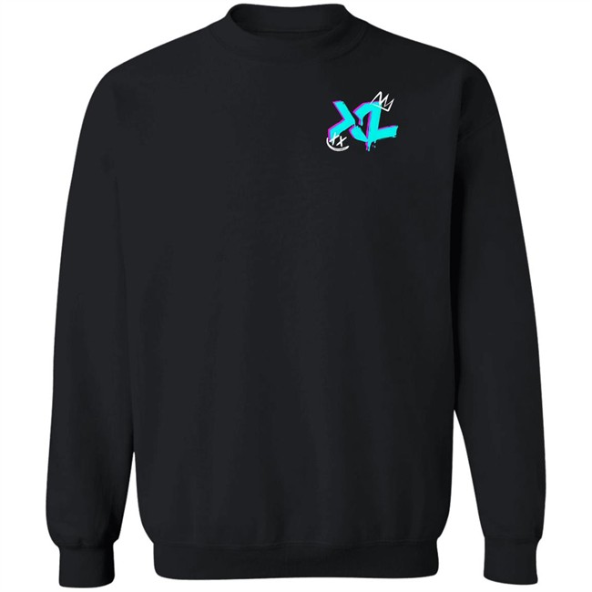 Marc Xl Playoffs Exclusive Collectors Pack Hoodie JD Marc Xl Playoffs Exclusive Collectors Pack Hoodie JD