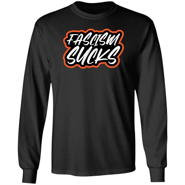 Rachel Bitecofer Shirts Fascism Sucks Shirt Rachel Bitecofer Shirts Fascism Sucks Shirt