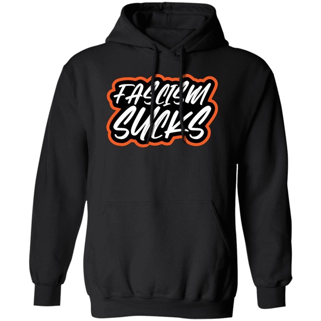 Rachel Bitecofer Shirts Fascism Sucks Shirt Rachel Bitecofer Shirts Fascism Sucks Shirt