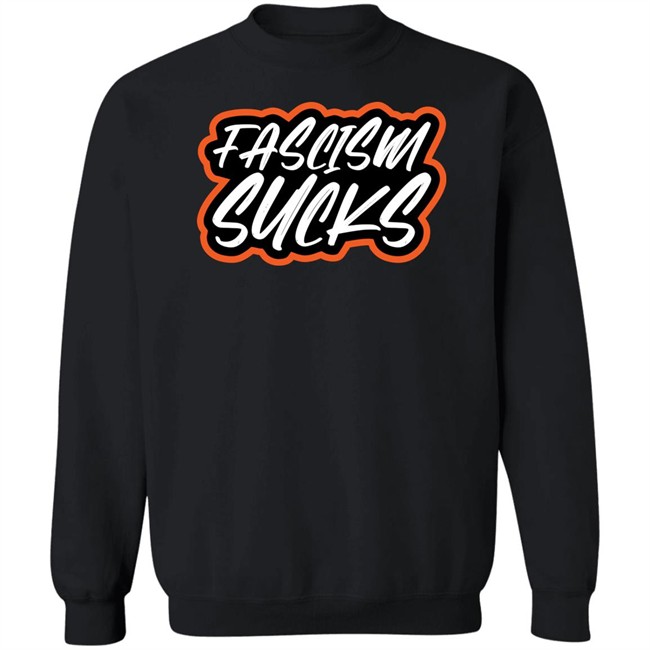 Rachel Bitecofer Shirts Fascism Sucks Shirt Rachel Bitecofer Shirts Fascism Sucks Shirt