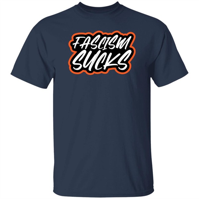 Rachel Bitecofer Shirts Fascism Sucks Shirt Rachel Bitecofer Shirts Fascism Sucks Shirt