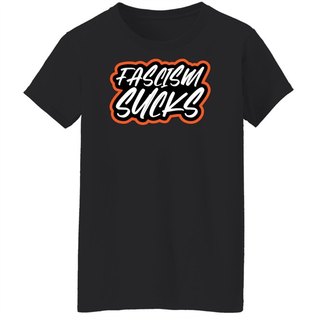 Rachel Bitecofer Shirts Fascism Sucks Shirt Rachel Bitecofer Shirts Fascism Sucks Shirt