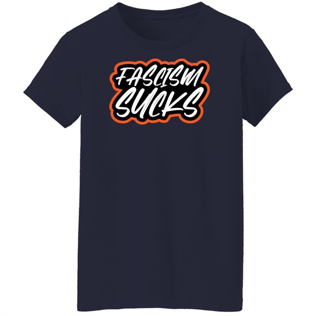 Rachel Bitecofer Shirts Fascism Sucks Shirt Rachel Bitecofer Shirts Fascism Sucks Shirt