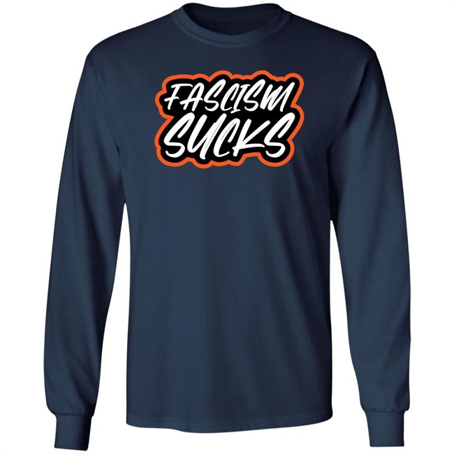 Rachel Bitecofer Shirts Fascism Sucks Shirt Rachel Bitecofer Shirts Fascism Sucks Shirt