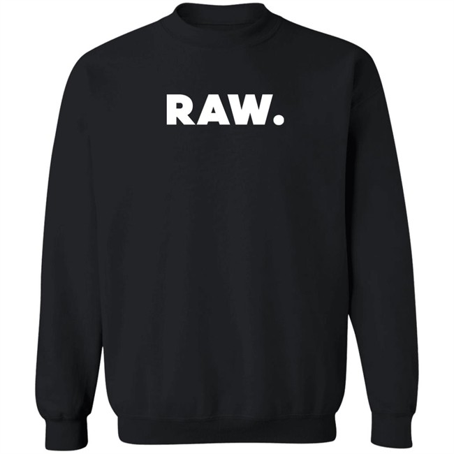 Raw Shirt Pulesebola Mjolowithazola Raw Shirt Pulesebola Mjolowithazola
