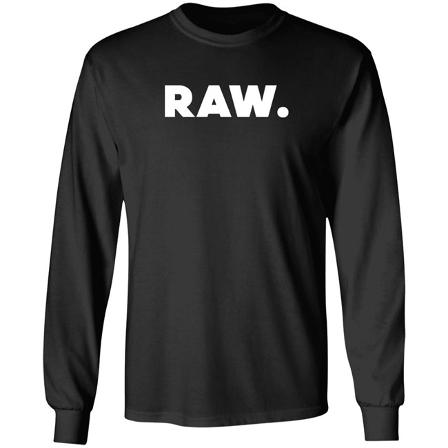 Raw Shirt Pulesebola Mjolowithazola Raw Shirt Pulesebola Mjolowithazola