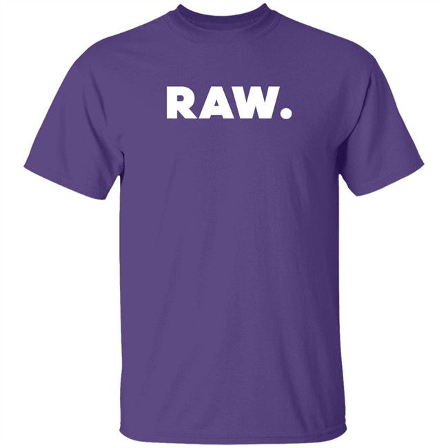 Raw Shirt Pulesebola Mjolowithazola Raw Shirt Pulesebola Mjolowithazola