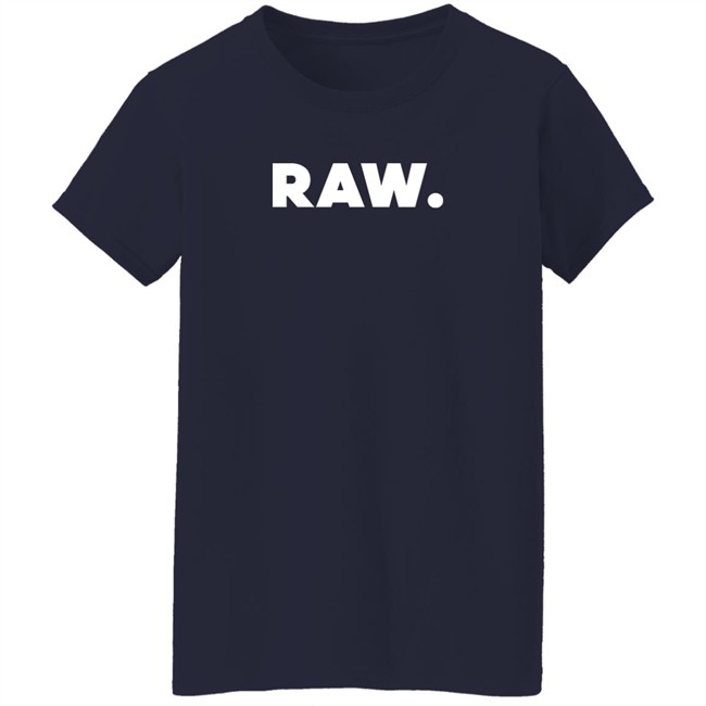 Raw Shirt Pulesebola Mjolowithazola Raw Shirt Pulesebola Mjolowithazola