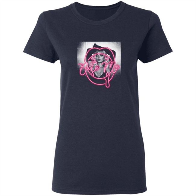 Bebe Rexha Merch Store Sacrifice Long Sleeve T Shirt Bebe Rexha Merch Store Sacrifice Long Sleeve T Shirt