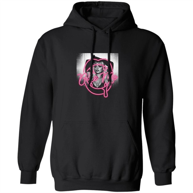 Bebe Rexha Merch Store Sacrifice Long Sleeve T Shirt Bebe Rexha Merch Store Sacrifice Long Sleeve T Shirt