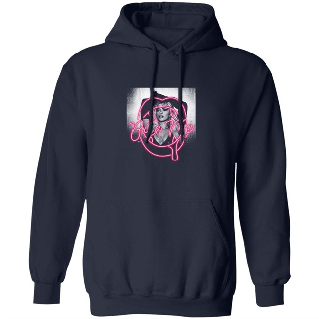 Bebe Rexha Merch Store Sacrifice Long Sleeve T Shirt Bebe Rexha Merch Store Sacrifice Long Sleeve T Shirt