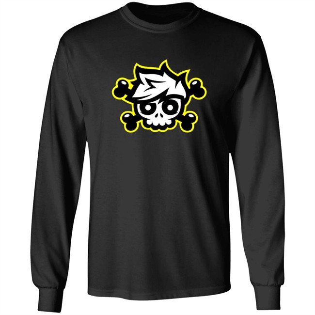 Crainer Merch Store Shop T Shirt Black Crainer Merch Store Shop T Shirt Black