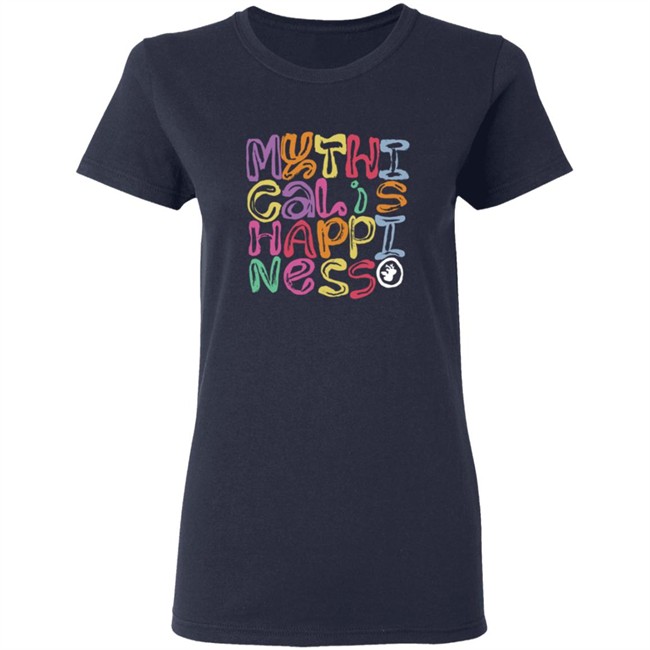 Mythical Is Happiness Hoodie Mythical Is Happiness Hoodie