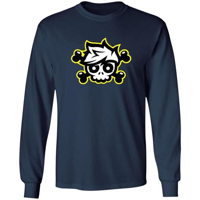 Crainer Merch Store Shop Hoodie Black Crainer Merch Store Shop Hoodie Black