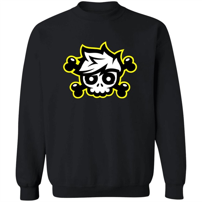 Crainer Merch Store Shop Hoodie Black Crainer Merch Store Shop Hoodie Black