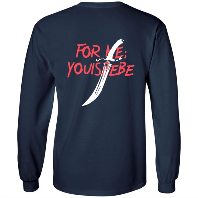 Avani Merch For Me You is Bebe Hoodie Avani Merch For Me You is Bebe Hoodie