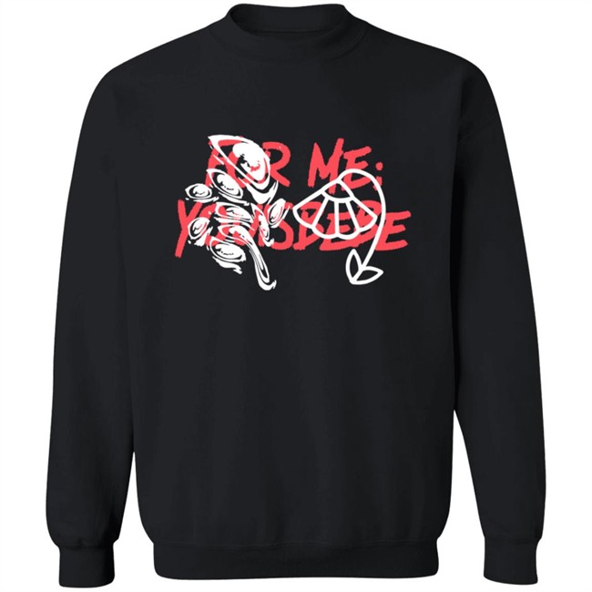Avani Merch For Me You is Bebe Hoodie Avani Merch For Me You is Bebe Hoodie