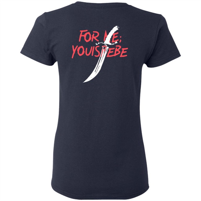 Avani Merch For Me You is Bebe Hoodie Avani Merch For Me You is Bebe Hoodie