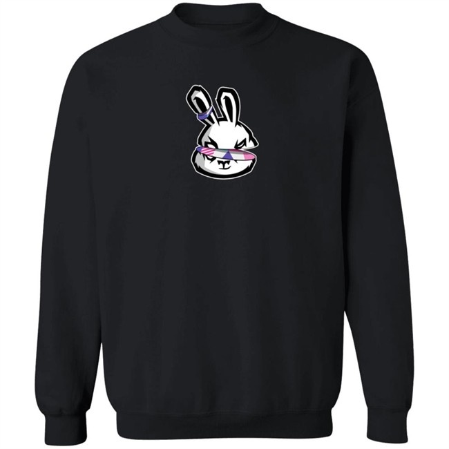 The Sneak Slice Hoodie The Sneak Slice Hoodie