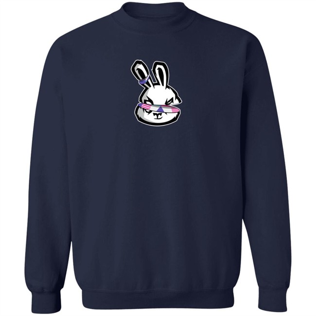 The Sneak Slice Hoodie The Sneak Slice Hoodie