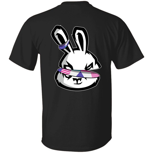 The Sneak Slice T Shirt The Sneak Slice T Shirt
