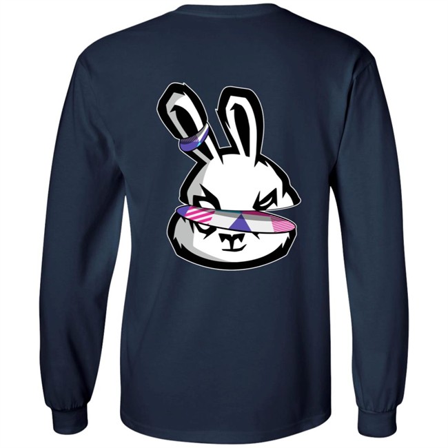 The Sneak Slice T Shirt The Sneak Slice T Shirt
