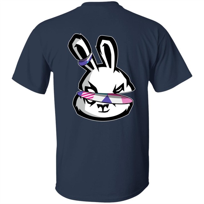 The Sneak Slice T Shirt The Sneak Slice T Shirt
