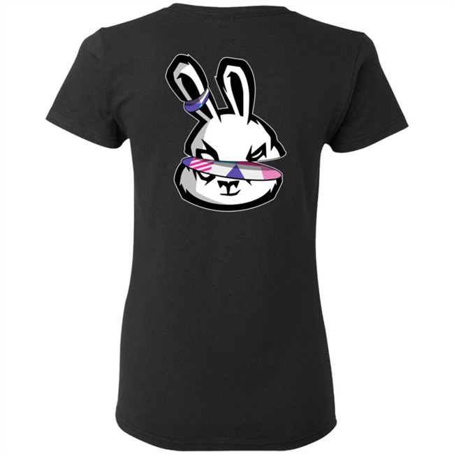 The Sneak Slice T Shirt The Sneak Slice T Shirt