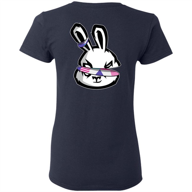 The Sneak Slice T Shirt The Sneak Slice T Shirt
