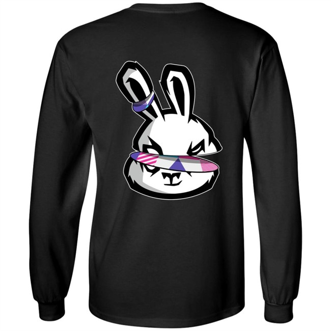 The Sneak Slice T Shirt The Sneak Slice T Shirt