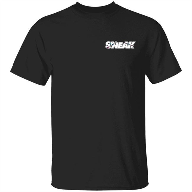 The Sneak Slice T Shirt
