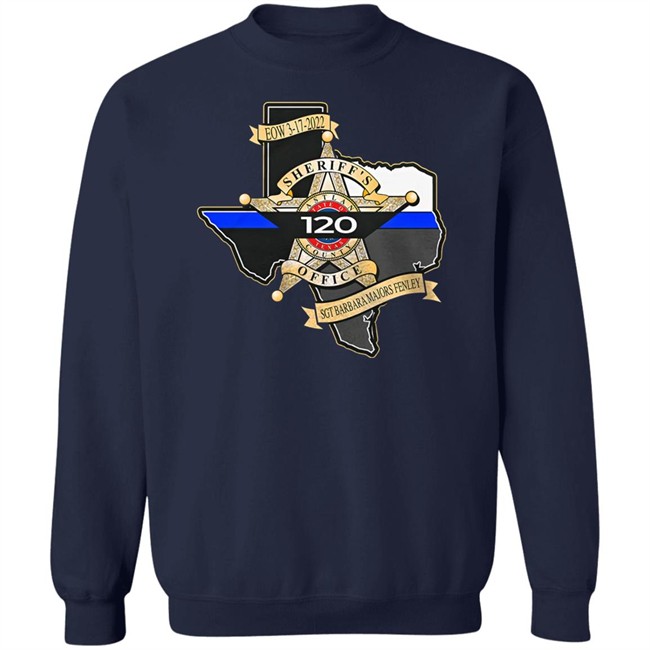 Sergeant Barbara Major Fenley Fundraiser Shirt Relentless Defender Apparel Sergeant Barbara Major Fenley Fundraiser Shirt Relentless Defender Apparel