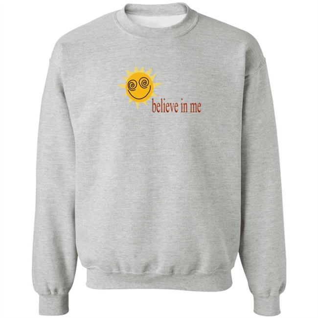 Wunder World Merch Aries Believe In Me Hoodie Wunderworld Wunder World Merch Aries Believe In Me Hoodie Wunderworld