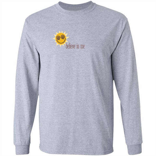 Believe In Me Hoodie Believe In Me Hoodie